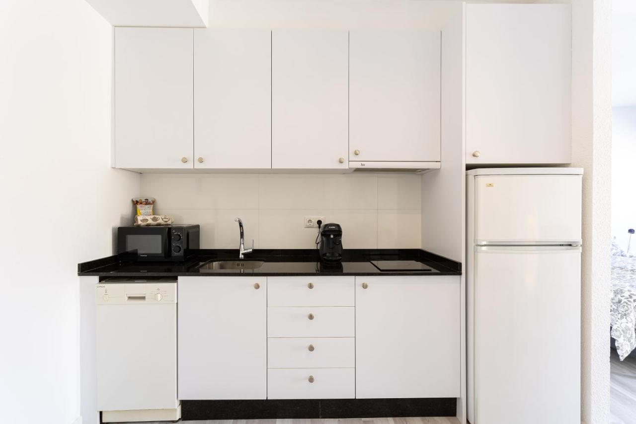 Apartment Romana Playa 323 By Ghr *