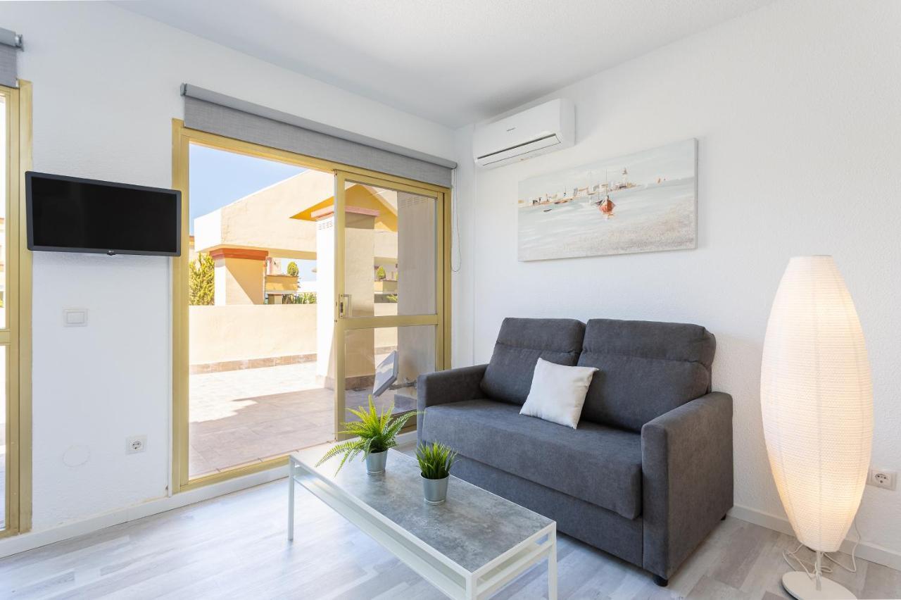 Romana Playa 323 By Ghr