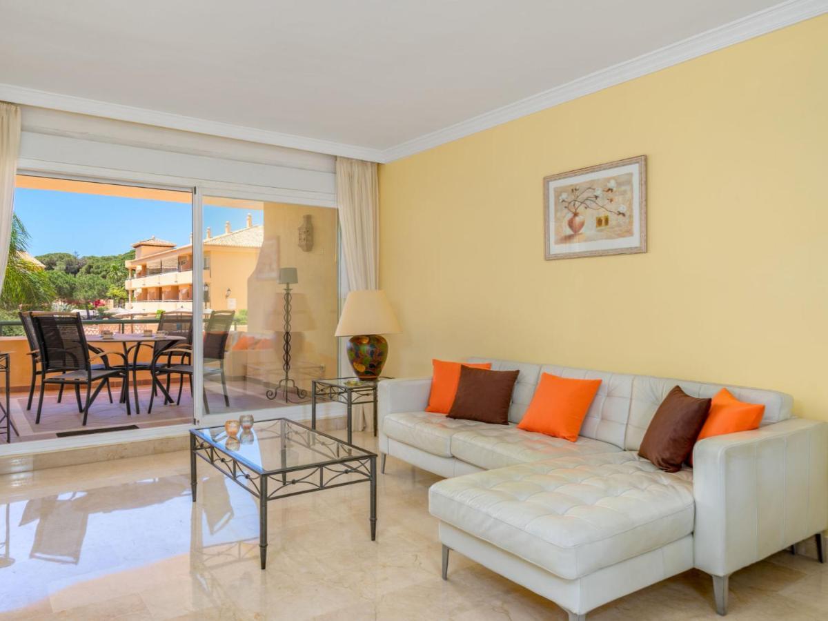 Patios De Santa Maria By Interhome