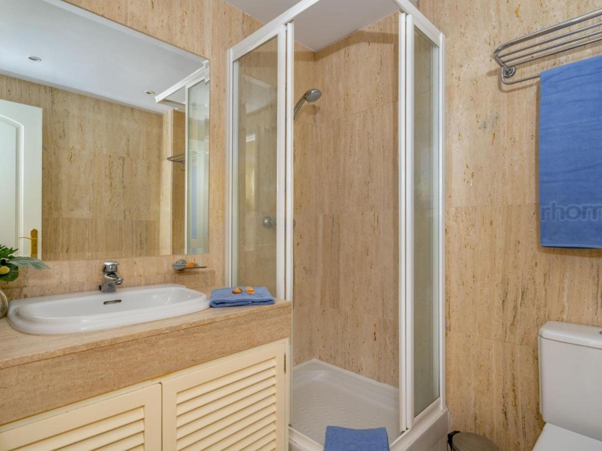 Apartment Patios De Santa Maria By Interhome *