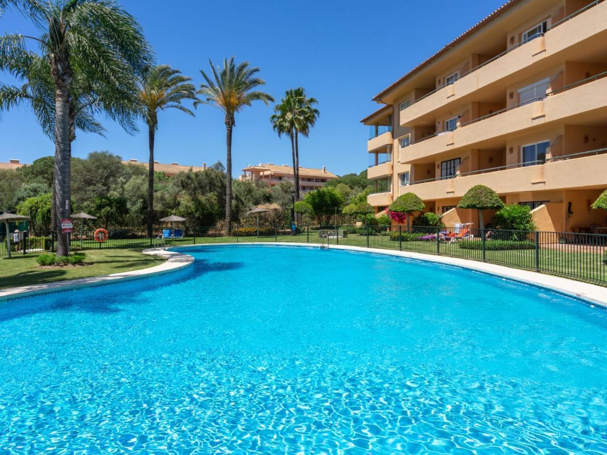 Patios De Santa Maria By Interhome * Marbella