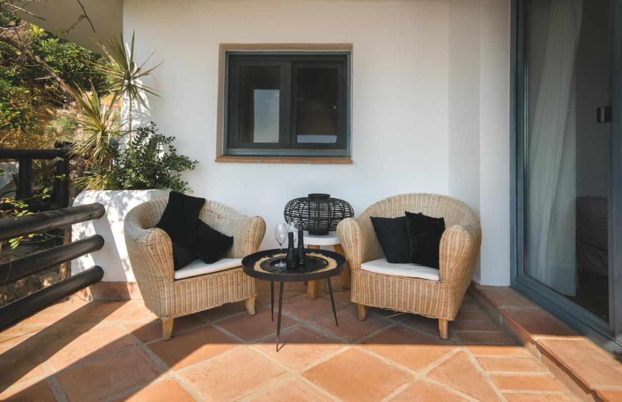 Guest house Muse Marbella