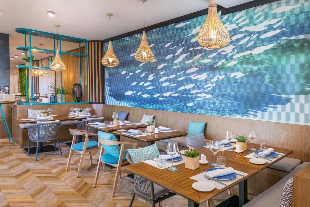 Occidental Puerto Banus 4* Marbella