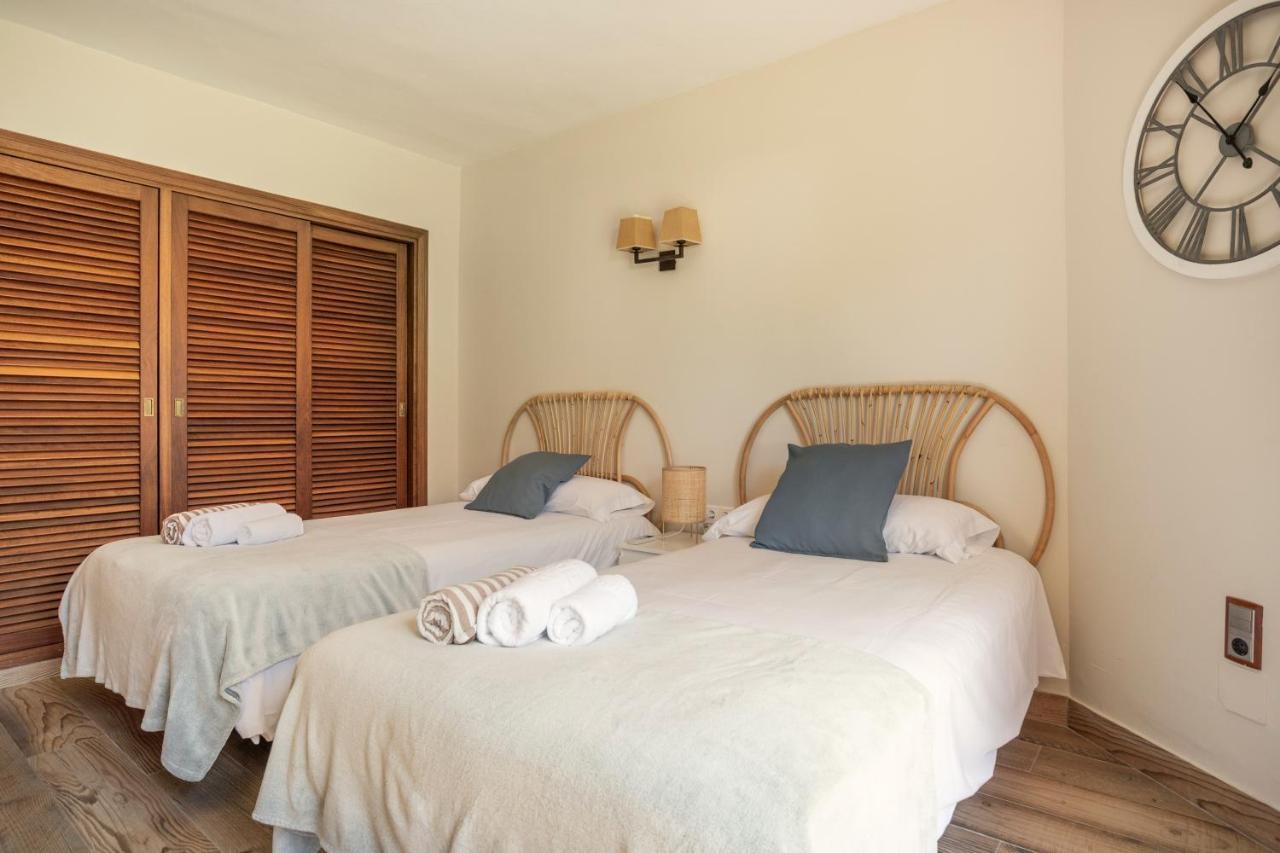Villa El Mirador Marbella