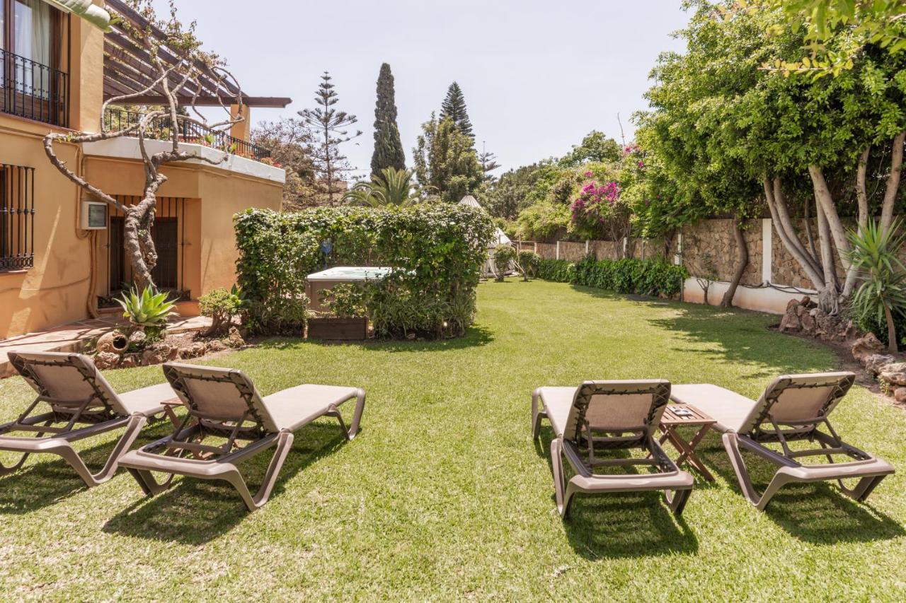 Villa El Mirador Marbella