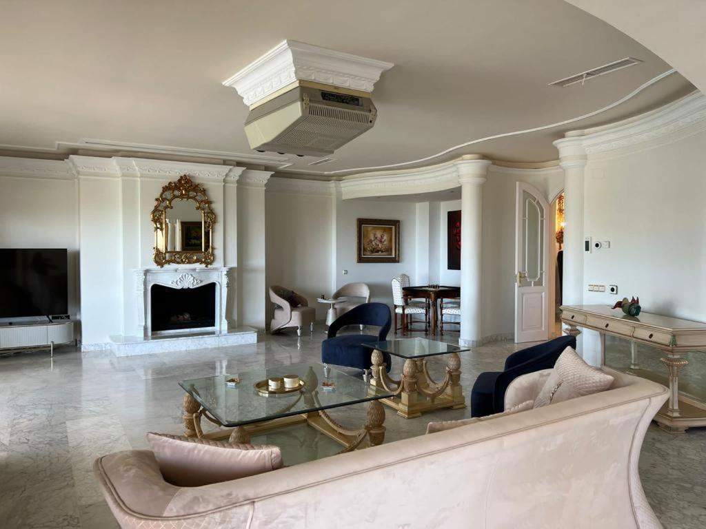 Villa Merinas Asya *