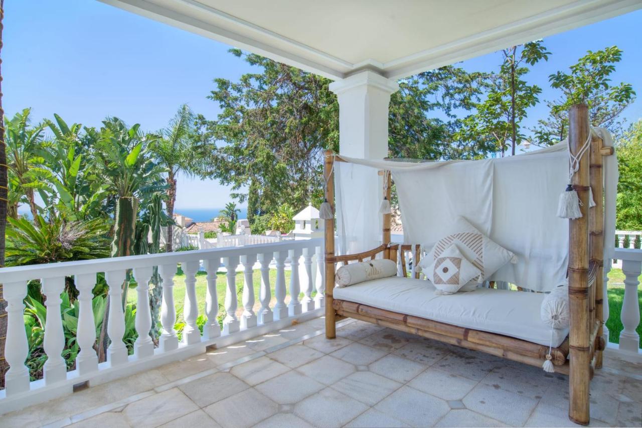 Merinas Asya Villa Marbella
