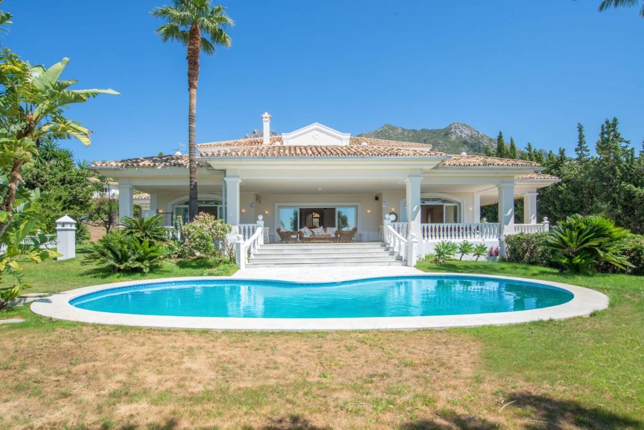 Merinas Asya Villa *