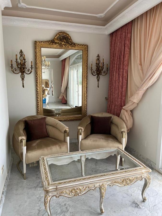 Merinas Asya * Marbella