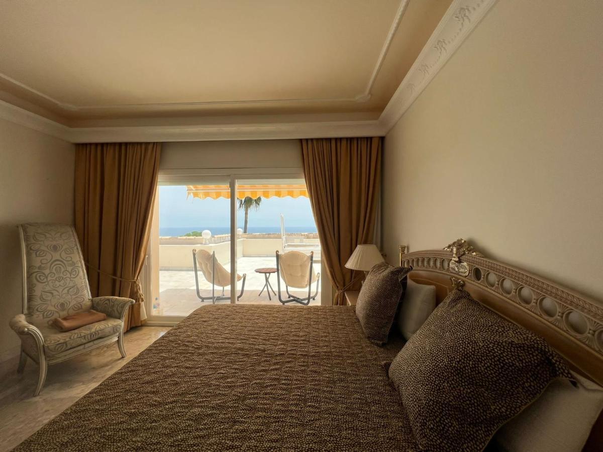 Villa Merinas Asya