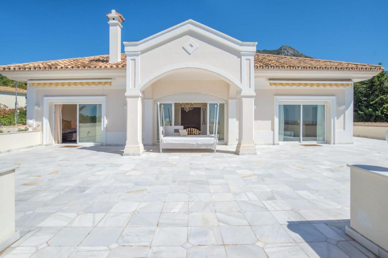 Villa Merinas Asya *