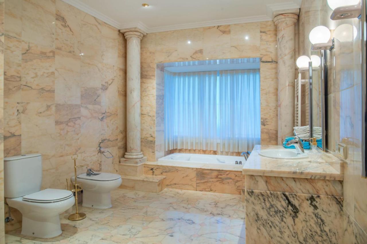 Villa Merinas Asya *