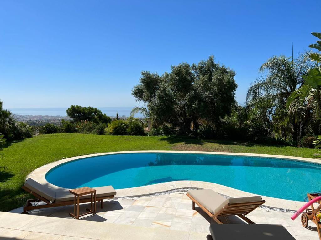 Villa Merinas Asya