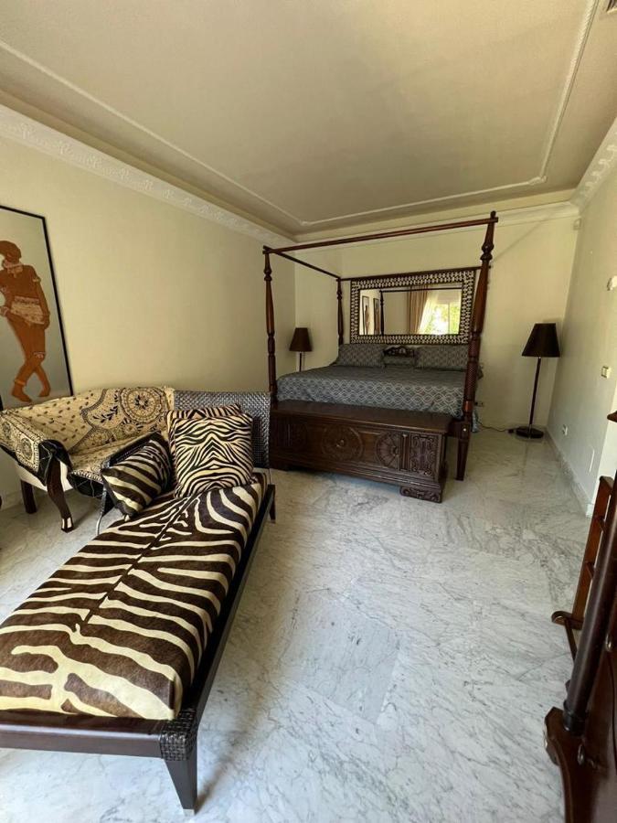 Merinas Asya Villa