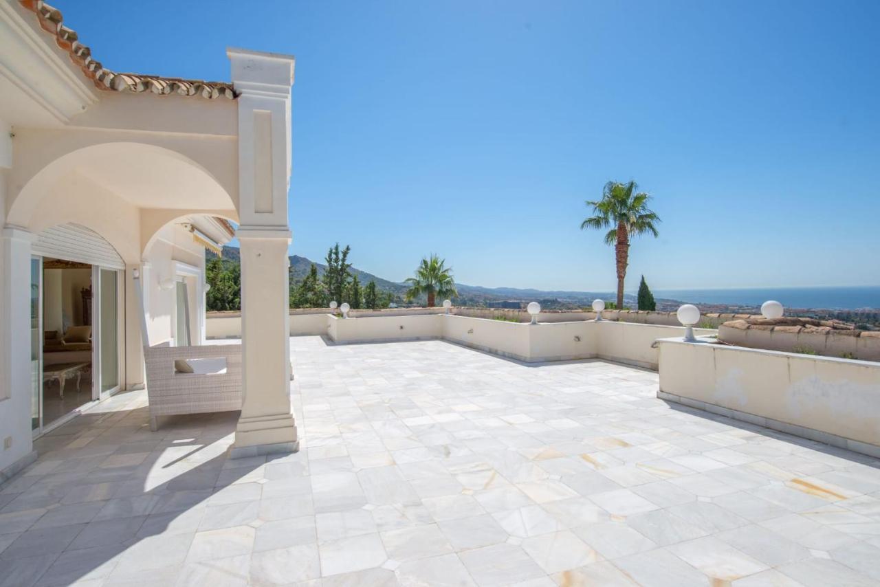 Merinas Asya * Marbella