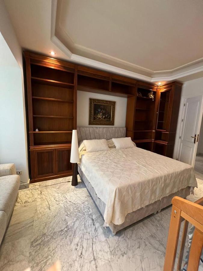 Villa Merinas Asya Marbella
