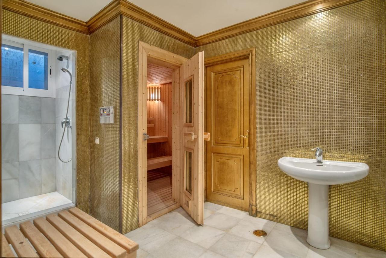 Villa Merinas Asya