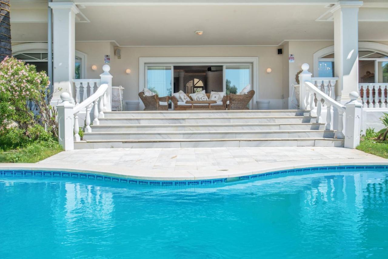 Merinas Asya Villa *