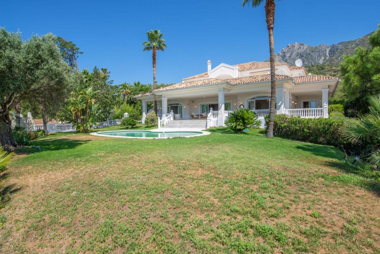Merinas Asya Marbella