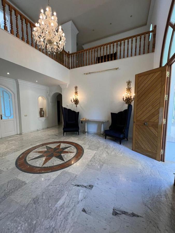 Merinas Asya Villa