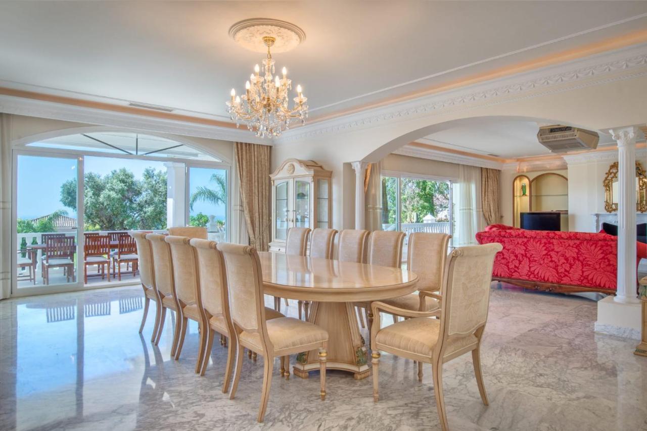 Merinas Asya Marbella