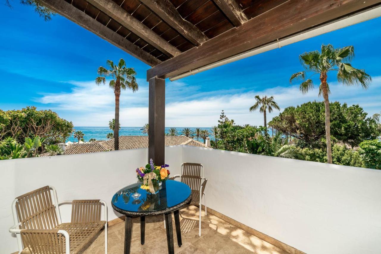 About Puente Penthouse Apartment Marbella