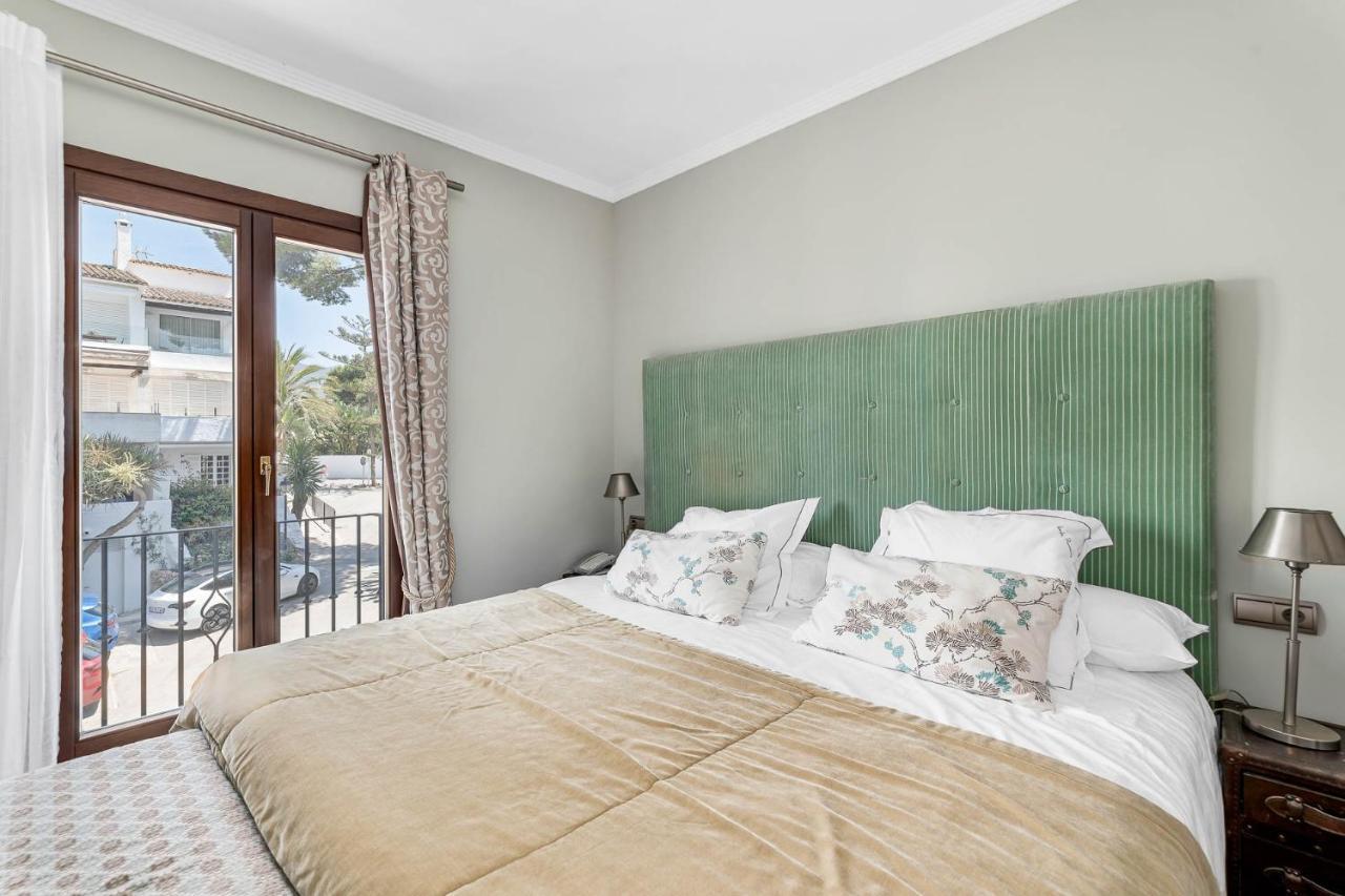 About Puente Penthouse