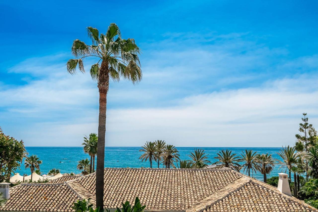About Puente Penthouse Apartment Marbella