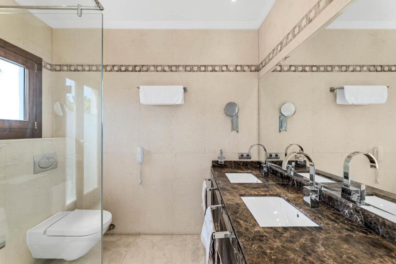 About Puente Penthouse *