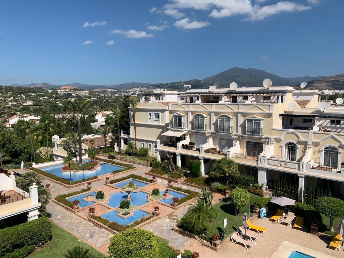 Apartamento Aloha Gardens By Vacation Care *