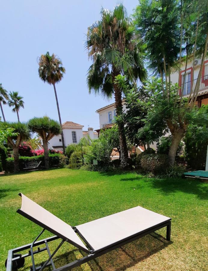 Ferienhaus Luxury Delmare Marbella