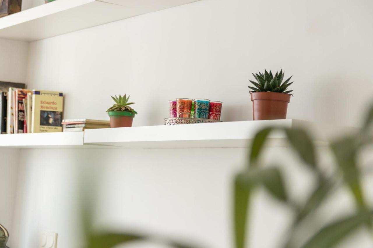 Appartement Estilo Arabe En El Centro De San Pedro De Alcantara - Toledo 1b *