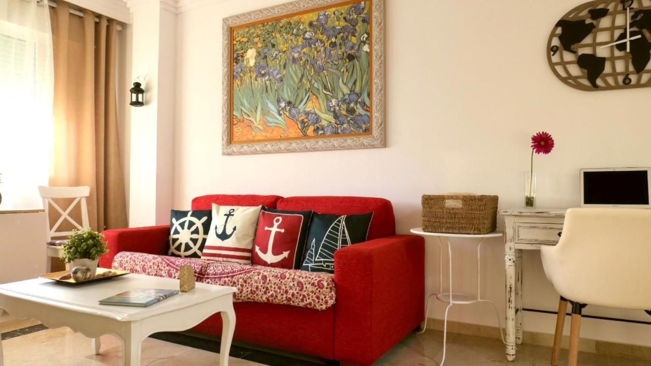 Apartment Banana Marbella