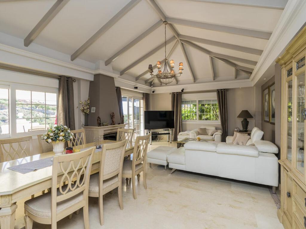 Casa Isabella Villa Marbella