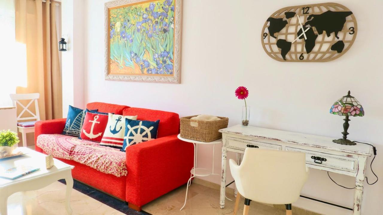 Banana Apartment Marbella