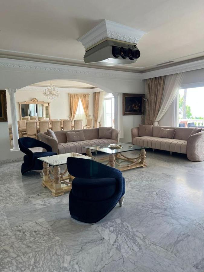Villa Merinas Asya *