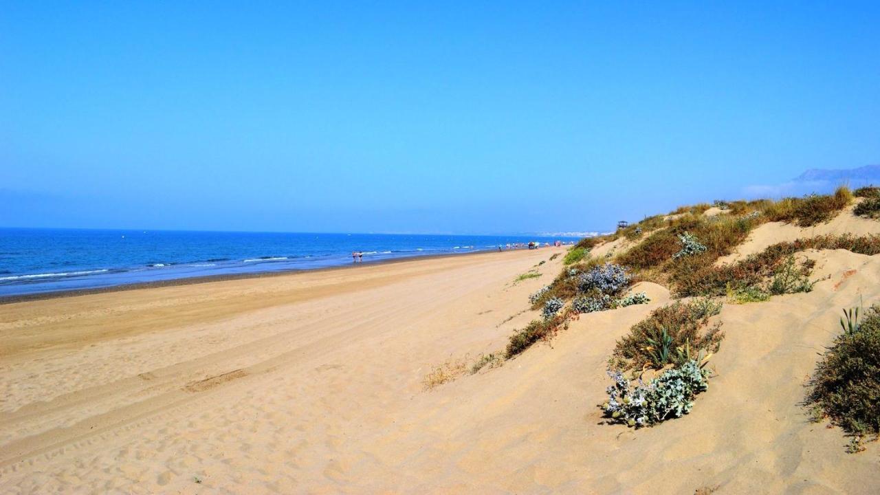 Jardines De Lunamar Apartamento Marbella