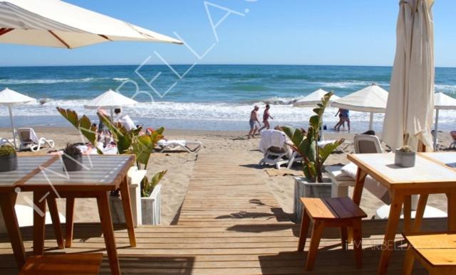 Apartamento Jardines De Lunamar