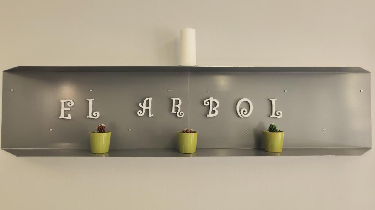 El Arbol - Rooftop Pool - Puerto Deportivo Marbella