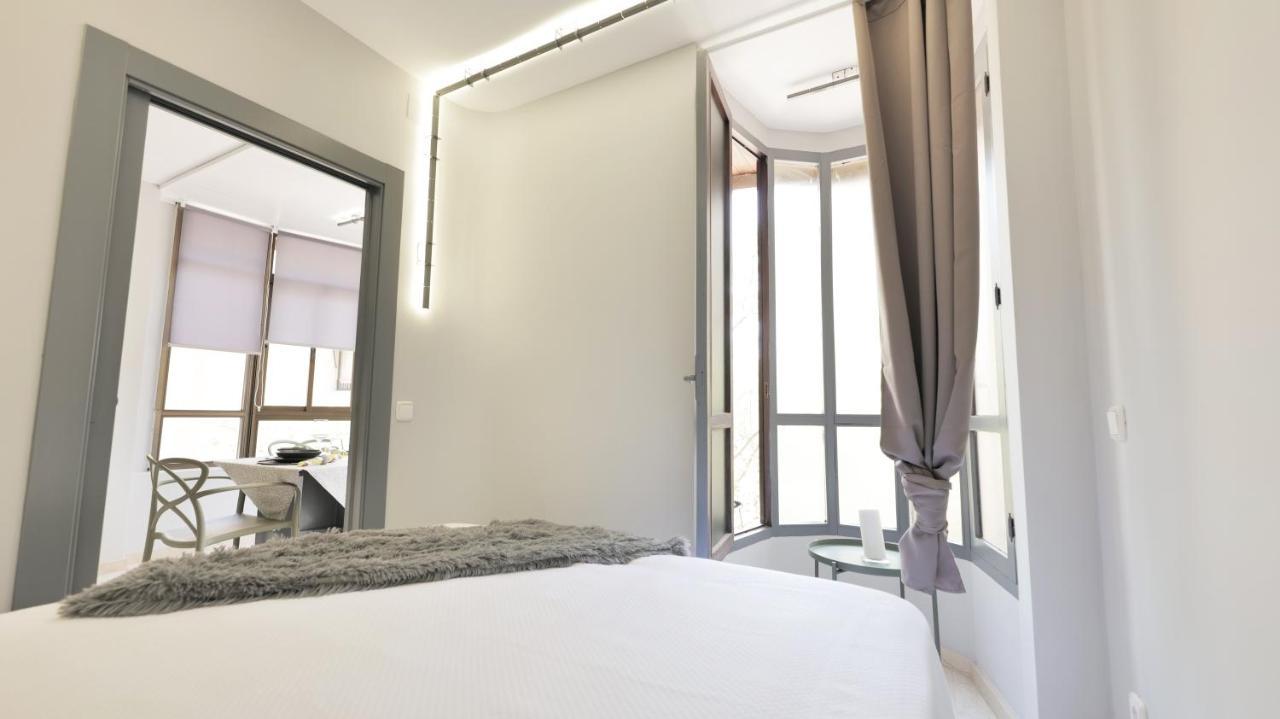 Apartment El Arbol - Rooftop Pool - Puerto Deportivo Marbella