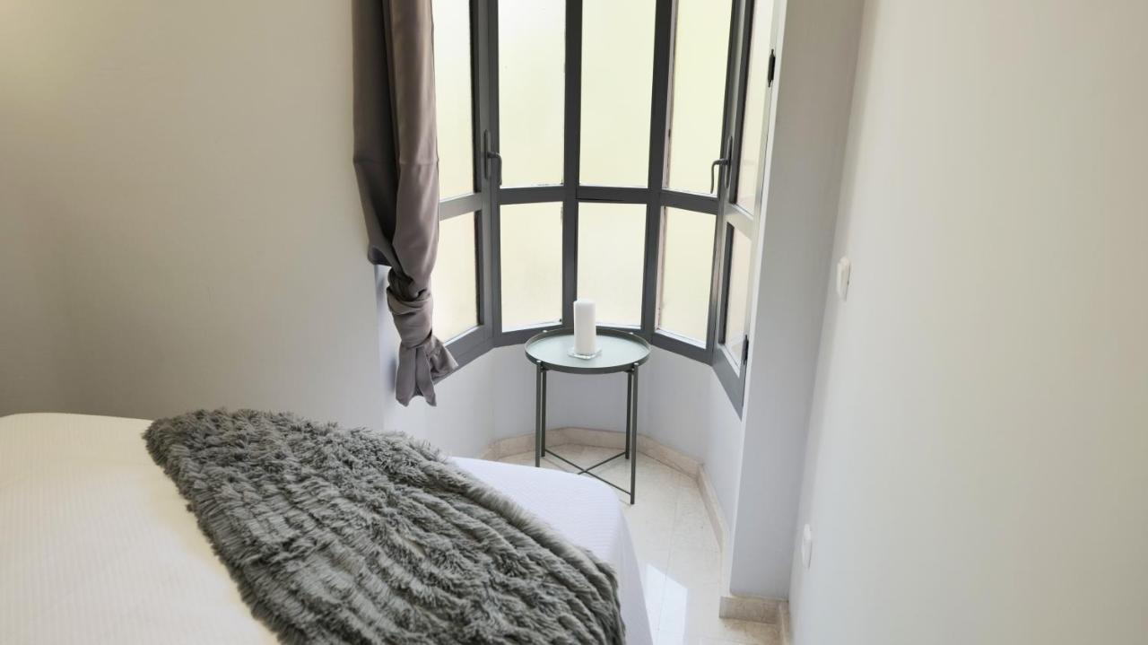 El Arbol - Rooftop Pool - Puerto Deportivo Apartment Marbella
