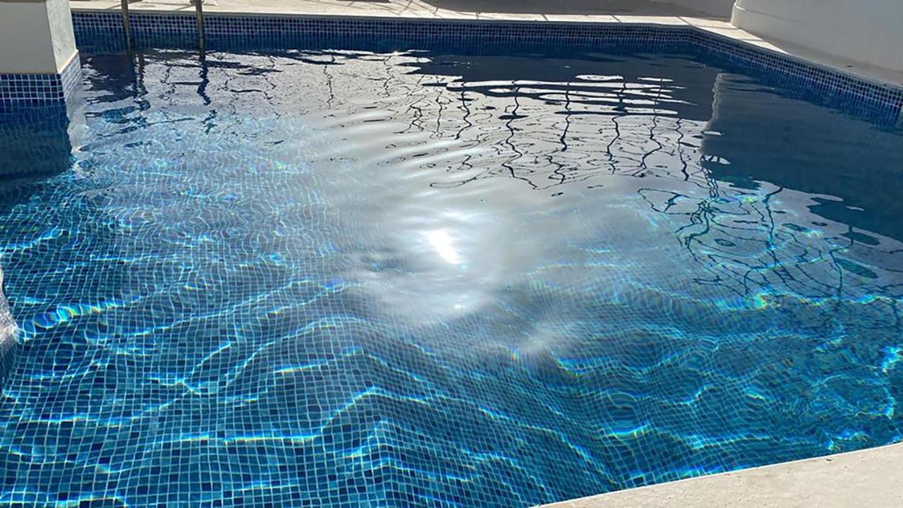 El Arbol - Rooftop Pool - Puerto Deportivo Apartment