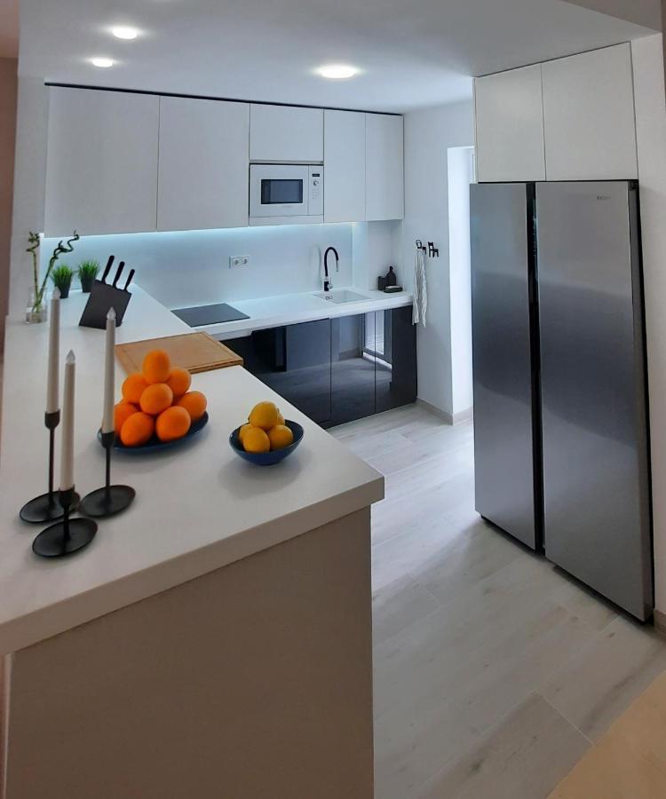 Ferienhaus Luxury Delmare *