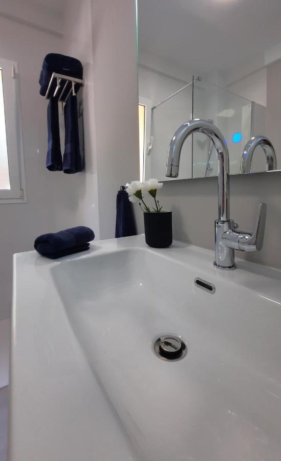 Luxury Delmare Ferienhaus *
