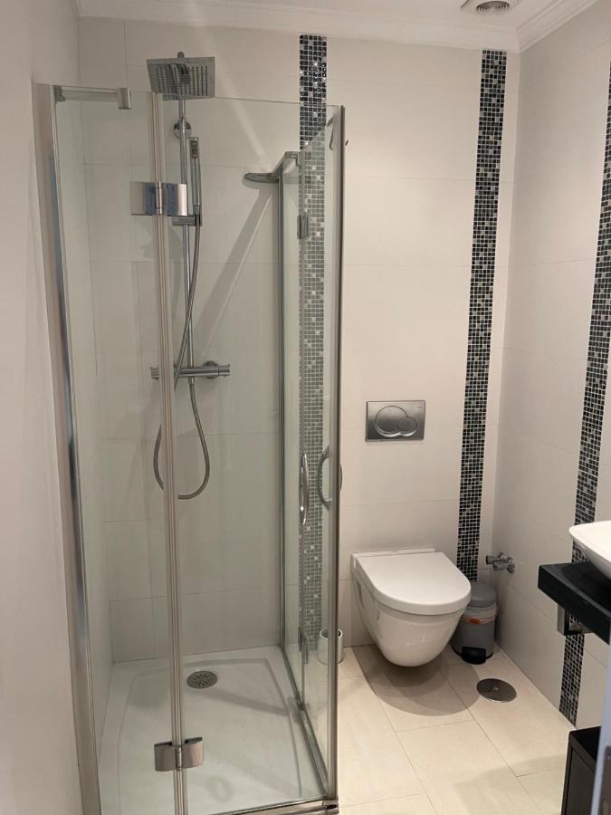 Apartment Puerto Banus Peace *