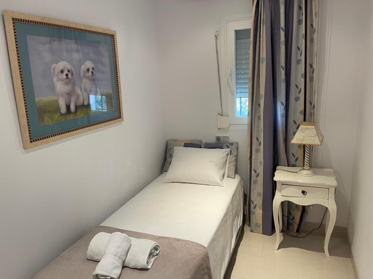 Puerto Banus Peace Marbella