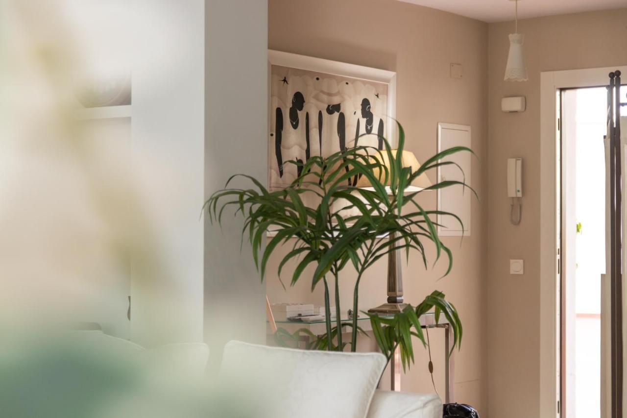 Appartement Estilo Arabe En El Centro De San Pedro De Alcantara - Toledo 1b *