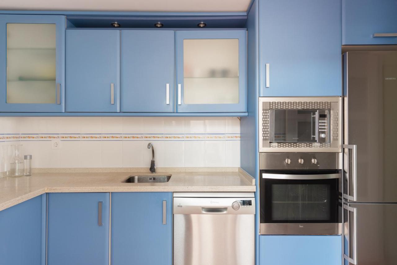 Apartment Terrazas De