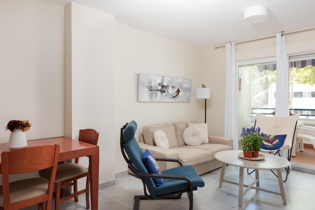 Terrazas De Apartment *