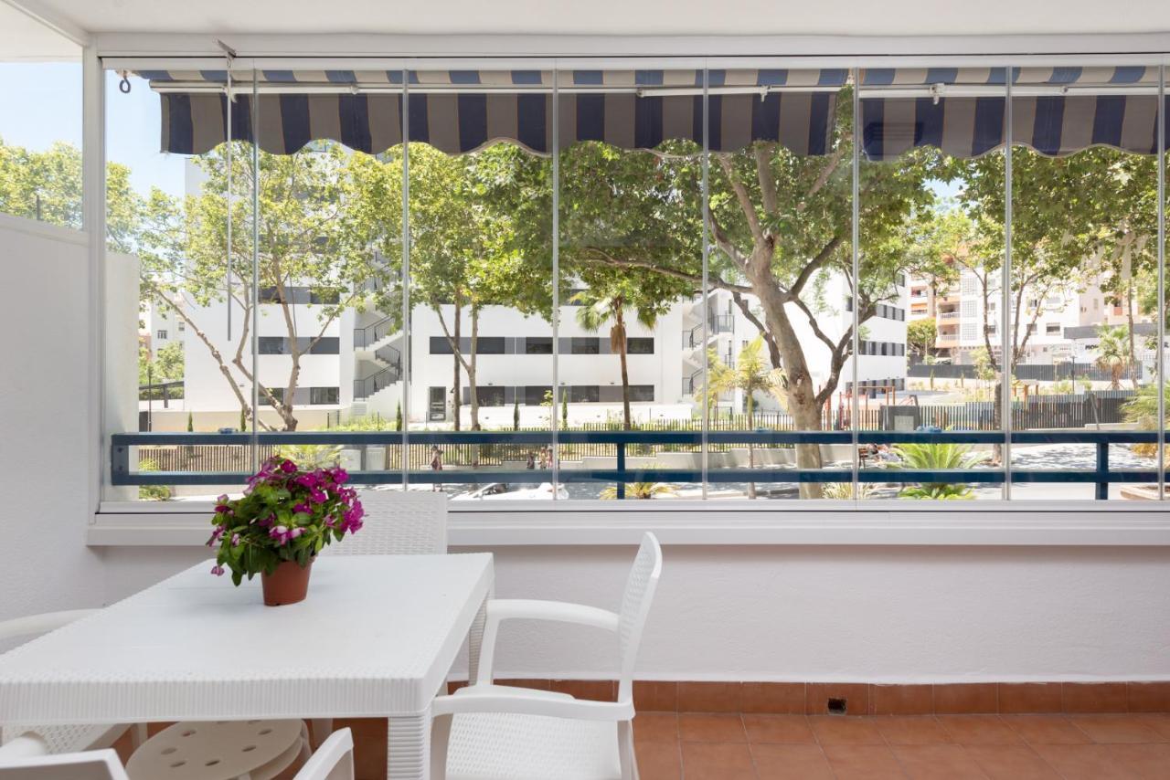 Terrazas De Apartment *